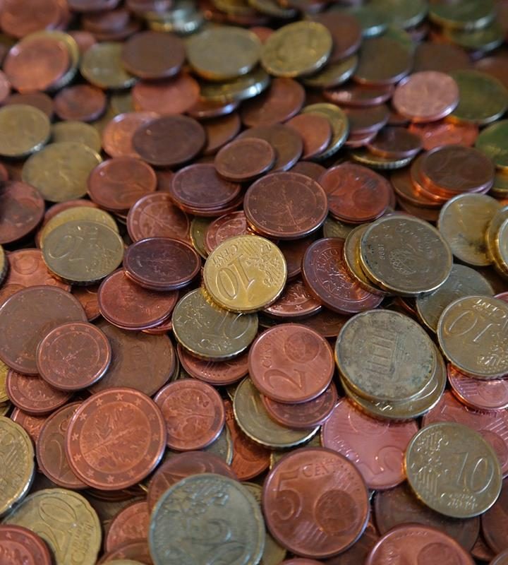 Czy nasza firma powinna pożyczać pieniądze w banku lub innej instytucji finansowej?