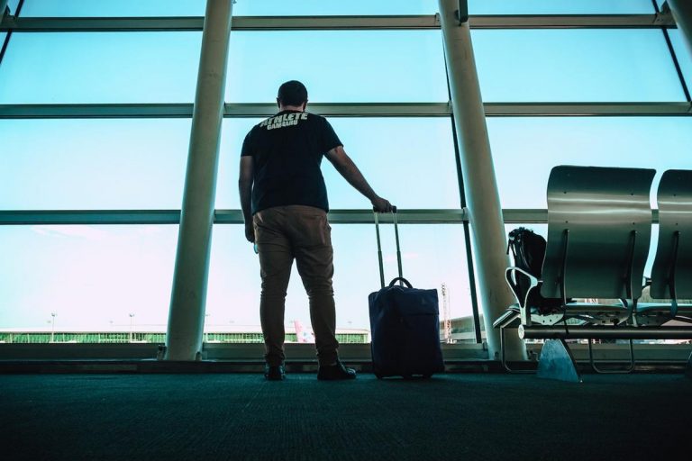 Prawo do odszkodowania za opóźniony lub odwołany lot Lufthansa