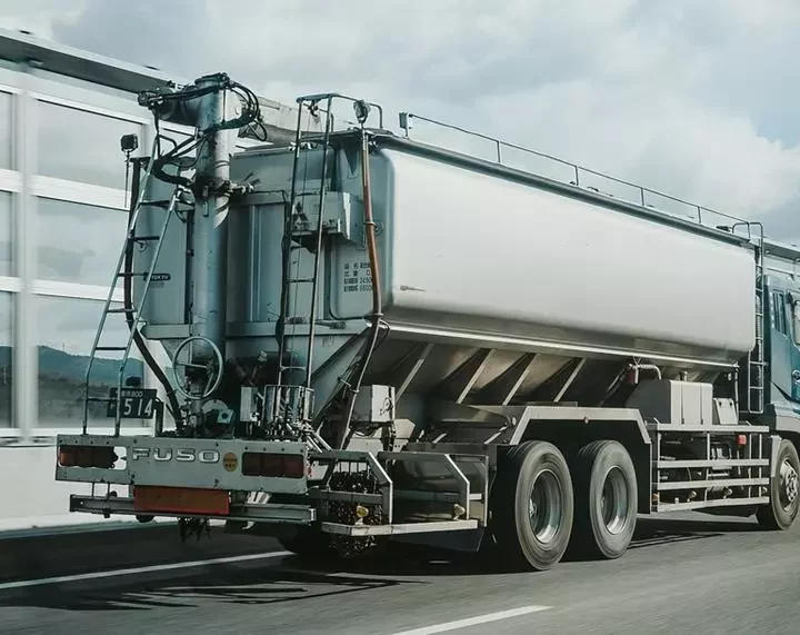 Samochód Ciężarowy Wynajmiesz w Truck Care: Wszystko Co Musisz Wiedzieć