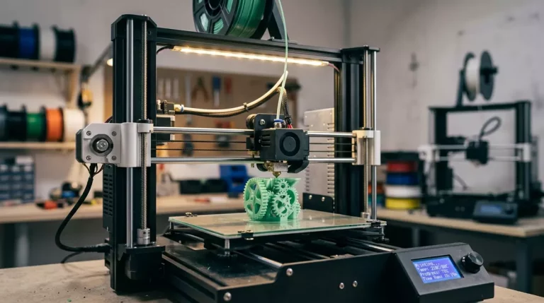 Jak wygląda automatyczna wycena druku 3D - czego się spodziewać w formularzu
